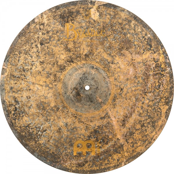 MEINL Cymbals Byzance Vintage Pure Ride - 20" (B20VPR)
