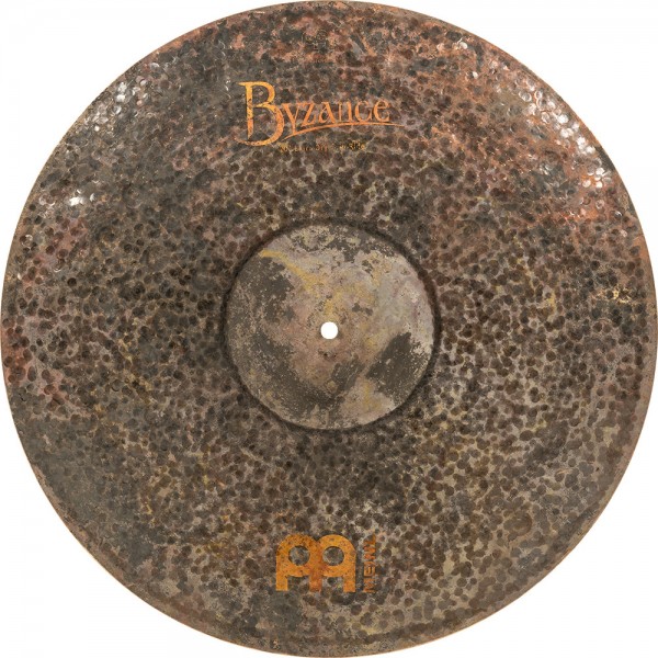 MEINL Cymbals Byzance Extra Dry Thin Ride - 22" (B22EDTR)