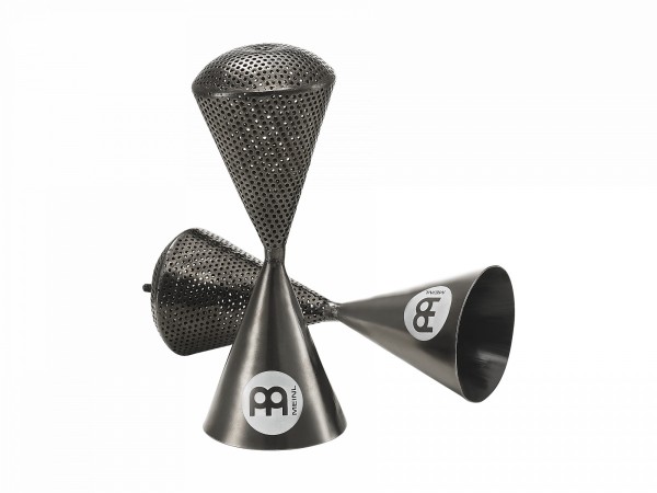 MEINL Percussion Metal Effects - Cone Stack Shaker (CONE)