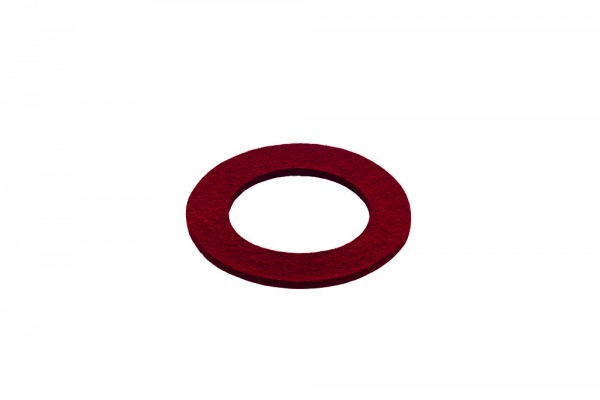Meinl Sonic Energy Singing Bowl Felt Ring – 6.3"/16 cm (SB-FR-16)
