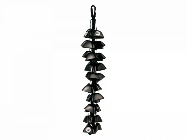 MEINL Percussion Fiberglass Waterfall - Black (WA7BK)