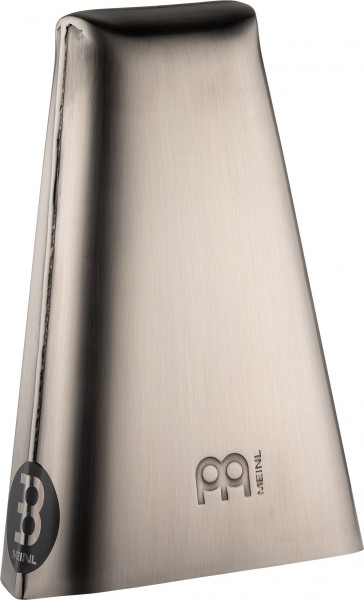 MEINL Percussion Handheld Series High Handheld Cowbell - 8 1/7″ (STB815H)