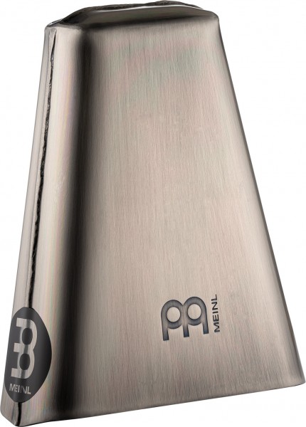 MEINL Percussion Handheld Series Handheld Cowbell - 6 1/2" (STB65H)