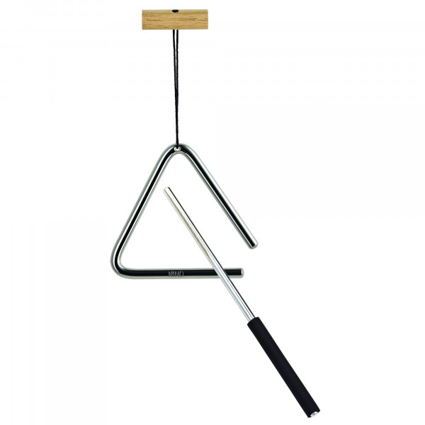 NINO Percussion Triangle - 4" (NINO550)