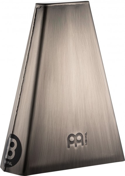 MEINL Percussion Handheld Series Low Handheld Cowbell - 7 3/4" (STB785H)