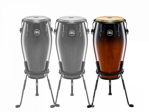 MEINL Percussion Marathon Classic Series 12 1/2 Tumba - Coffee Burst (MCC1212CB)