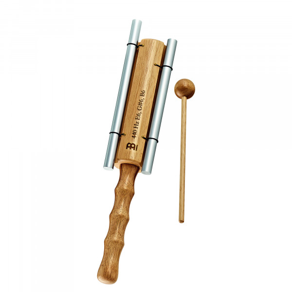 Meinl Sonic Energy Three Tone Energy Chime - Major Triad/440 Hz (ECTT4)