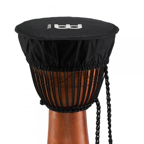 MEINL Percussion Djembe Cap Professional - 10" Medium (DCAP-M)
