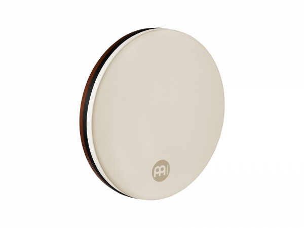 MEINL Percussion Synthetic Head Tar - 18" (FD18T-TF)