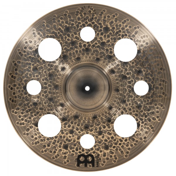 MEINL Cymbals Pure Alloy Custom Trash Crash - 20" (PAC20TRC)