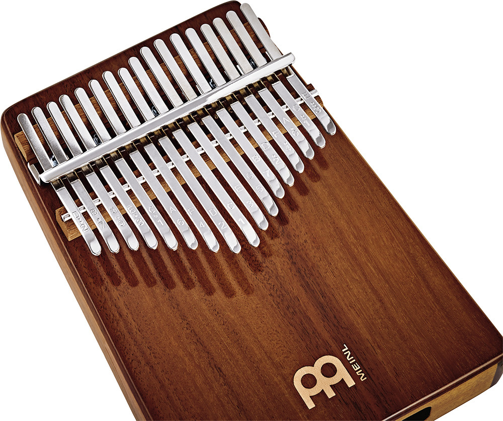 Eckroth Music - Meinl Sonic Energy Kalimba Solid Tree of Life