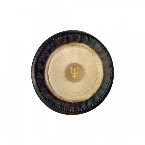 MEINL Sonic Energy Planetary Tuned Gong 24" (61cm) - Neptune - 211.44 Hz (G24-N)