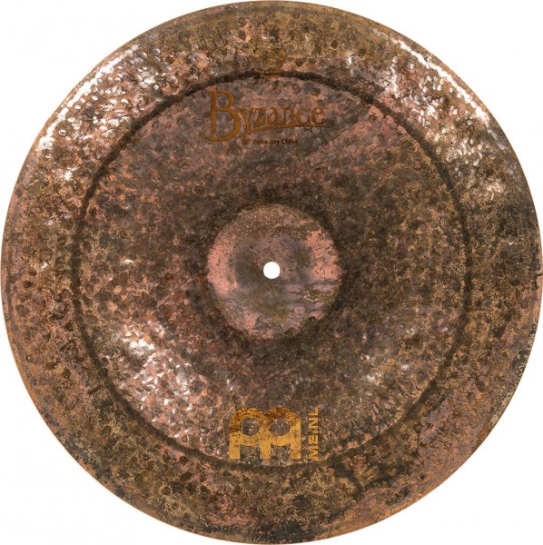 MEINL Cymbals Byzance Extra Dry China - 16" (B16EDCH)