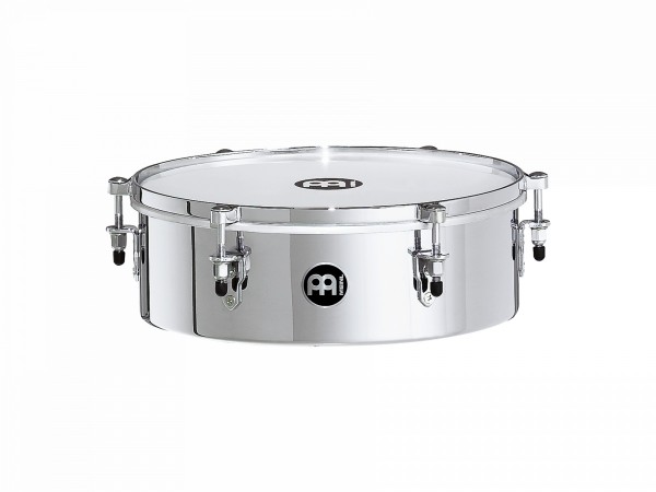 MEINL Percussion Drummer Series Timbale 13" (MDT13CH)