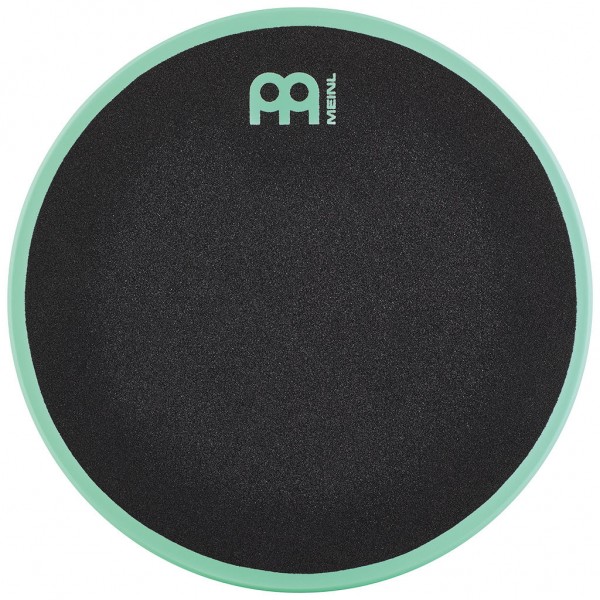MEINL Cymbals Marshmallow Practice Pad - Sea Foam 12" (MMP12SF)