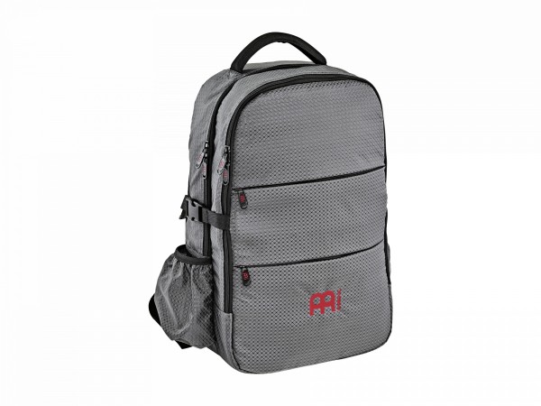 MEINL Percussion Backpack for small Percussion Instruments - Carbon Grey (TMPBP)