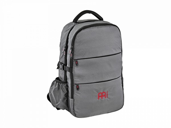 MEINL Percussion Backpack - Carbon Grey (TMPBP)