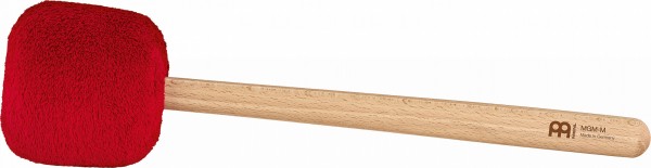 Meinl Sonic Energy Gong Mallet Medium - Rose (MGM-M-R)
