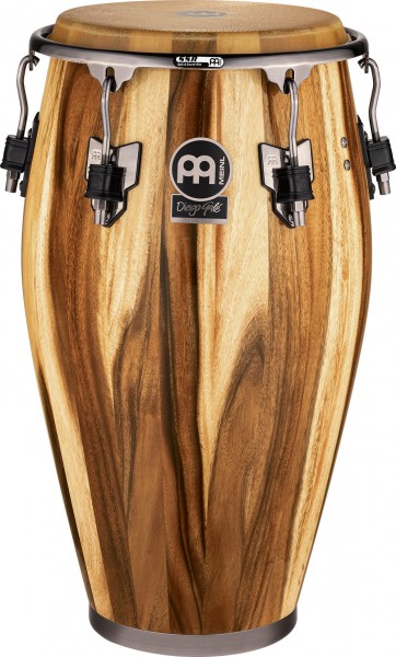 MEINL Percussion Artist Series Diego Galé Tumba - 12 1/2"/Buffalo Head (DG1212CW)