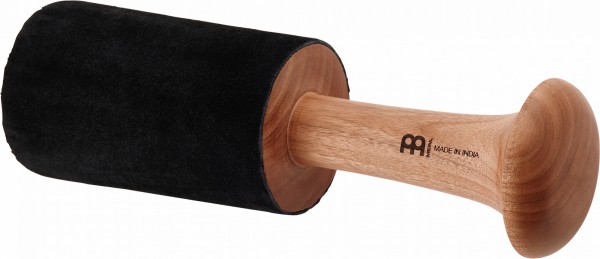 MEINL Sonic Energy Resonant Mallet Extra Large - 10.63" / 27 cm Suede Leather (SB-RM-LE-XL)