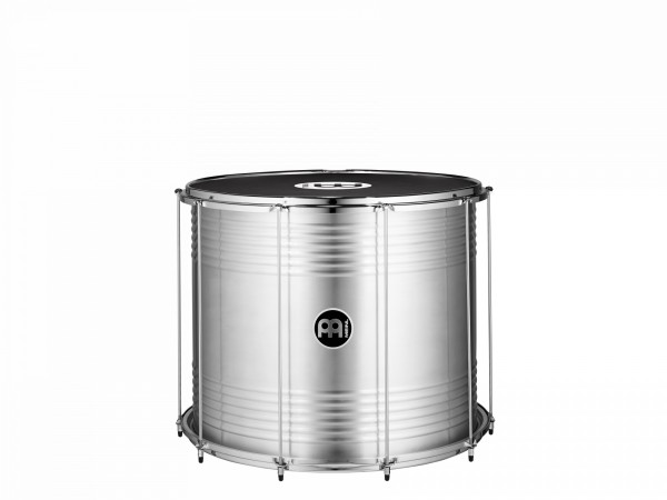 MEINL Percussion Bahia Surdo Drum - 22" x 18" Aluminum (SUB22)