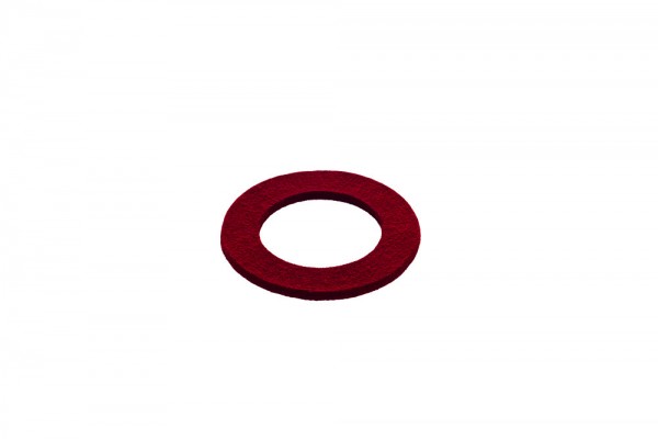 Meinl Sonic Energy Singing Bowl Felt Ring – 5.12"/13 cm (SB-FR-13)