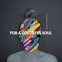 Anika Nilles - For a colorful Soul (CD62)