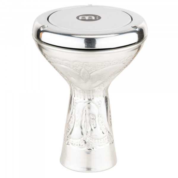 MEINL Percussion Mini Series Doumbek 4" - Hand Hammered (HE-1030)