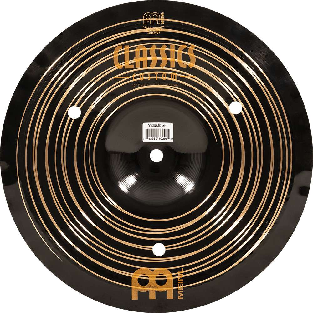 Meinl custom dark new arrivals