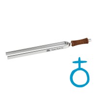 Meinl Sonic Energy Tuning Fork - Earth-Year/Om - 136.10 Hz (TF-E)