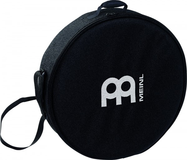 MEINL Percussion Professional Frame Drum Bag - 14" x 2 1/2" (MFDB-14)