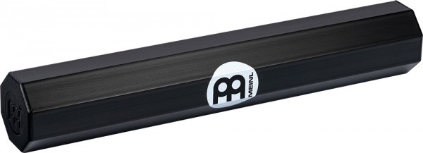 MEINL Percussion Octagonal Aluminum Shaker - Large (SH888BK)