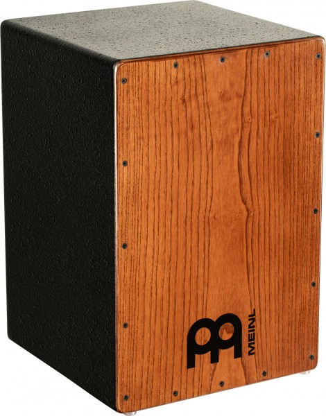 MEINL Percussion Headliner® Series String Cajon - American White Ash (HCAJ1AWA)