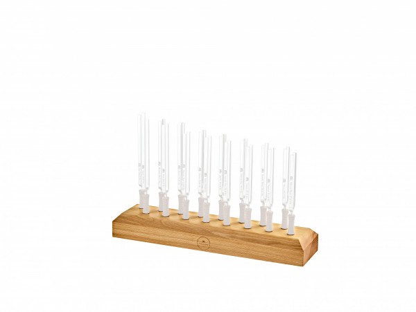 Meinl Sonic Energy - Tuning Fork Holder for 16 tuning forks (without Tuning Forks) (TF-HOLDER-16)