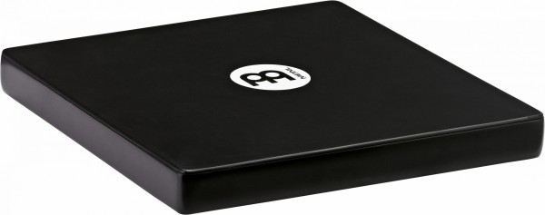 MEINL Percussion Travel Cajon (TCAJ1BK)