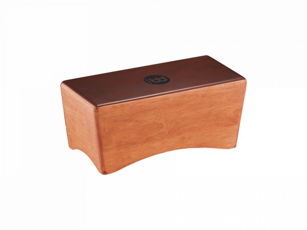 MEINL Percussion Bongo Cajon - Super Natural (BCA1SNT-M)