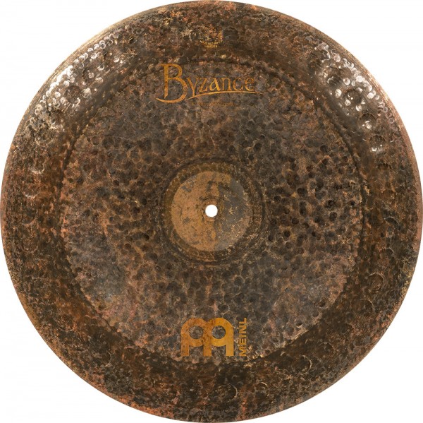 MEINL Cymbals Byzance Extra Dry China - 18" (B18EDCH)