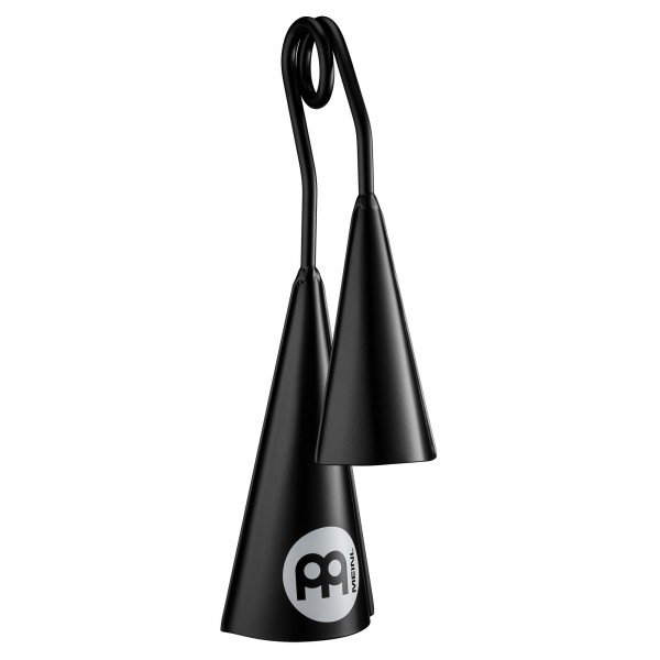 MEINL Percussion Modern Style A-GO-GO Steel Finish - small (STBAG5)
