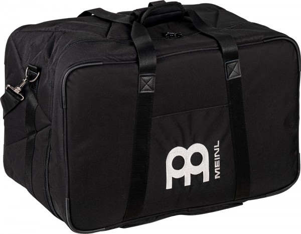 MEINL Percussion DeLuxe Cajon Bag (MDLXCJB)