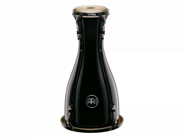 MEINL Percussion Iya Bata - 6 3/4" & 12" (BA3BK)