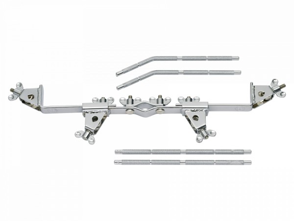 MEINL Percussion Multi Clamp - Four Mount (MC-4)