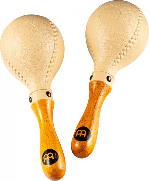 MEINL Percussion Session Maracas - beige (PM2BG)