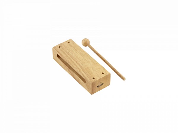 NINO Percussion Wood Block (NINO22)
