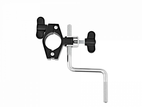 MEINL Percussion - Cajon Rack Mounting Clamp with z-shaped rod (CR-CLAMP1)