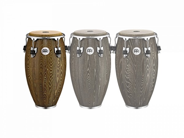 MEINL Percussion Woodcraft Series Congas - WCV 11" (WCO11VBR-M)