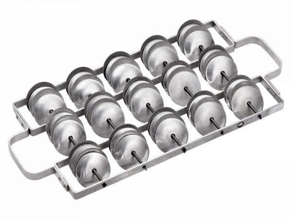 MEINL Percussion Aluminum Rocar - Large (RC2-L)