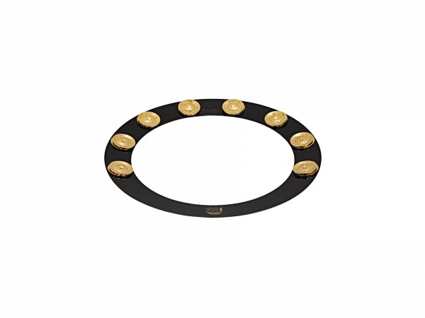 MEINL Percussion Backbeat Pro Tambourine - 13" (BBP13)