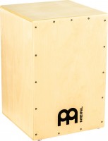 MEINL Percussion Headliner® Series String Cajon - Siam Oak (HCAJ1NT)