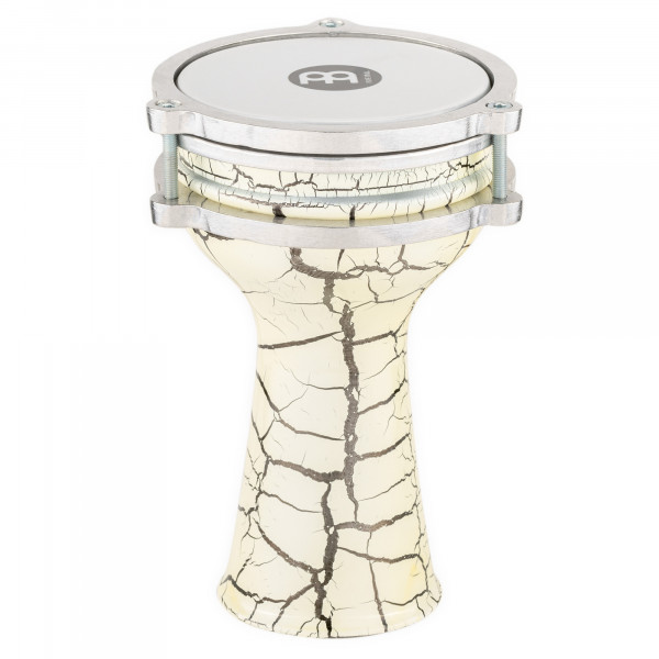 MEINL Percussion Mini Series Darbuka 4 1/4" - Lacquered Shell (HE-053)