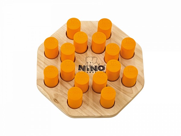 NINO Percussion Shake'n Play (NINO526)